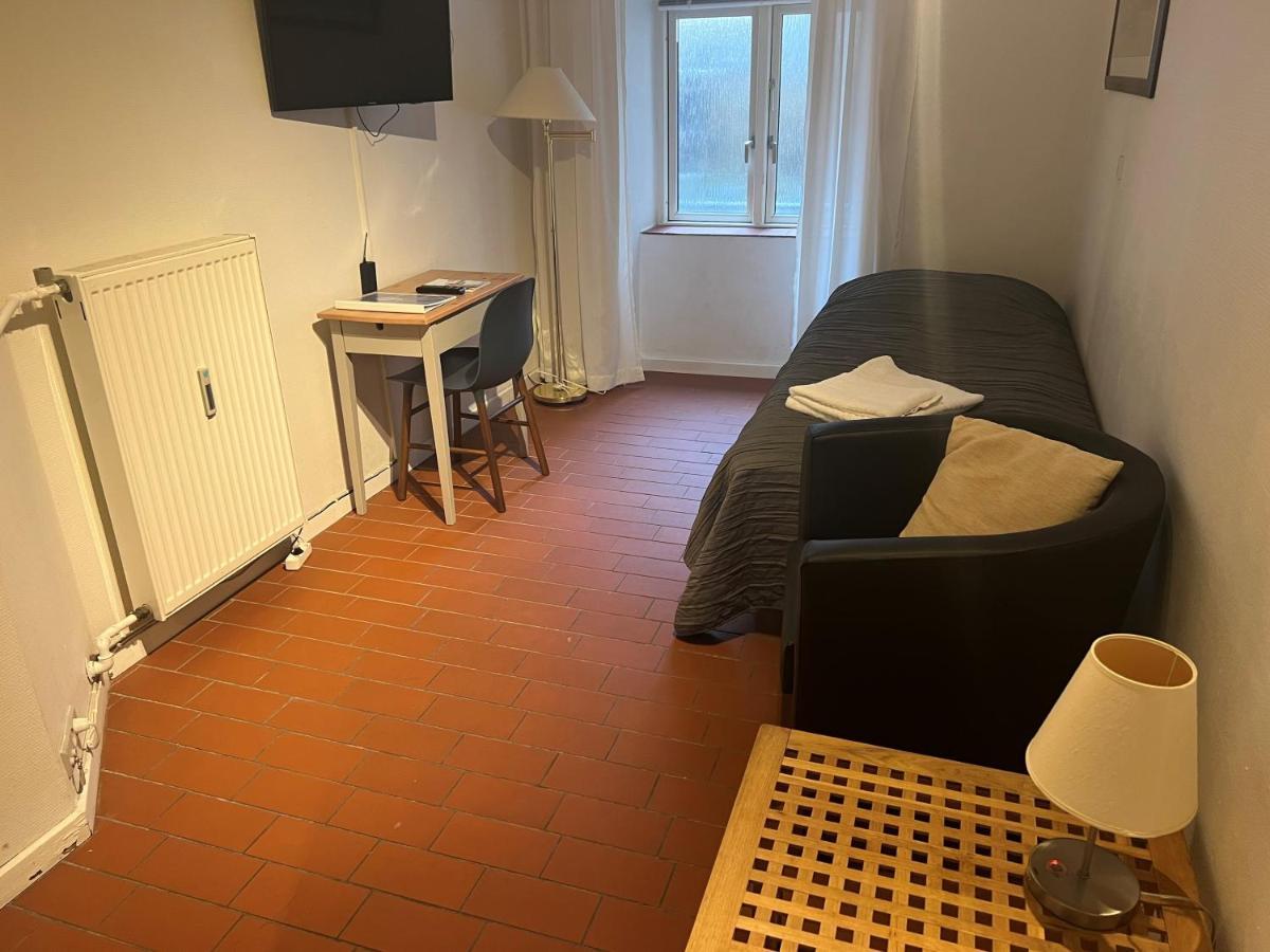 Hotel 9 Sma Hjem Copenhague Extérieur photo