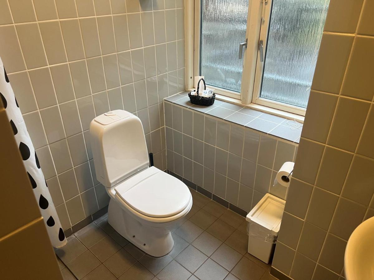 Hotel 9 Sma Hjem Copenhague Extérieur photo