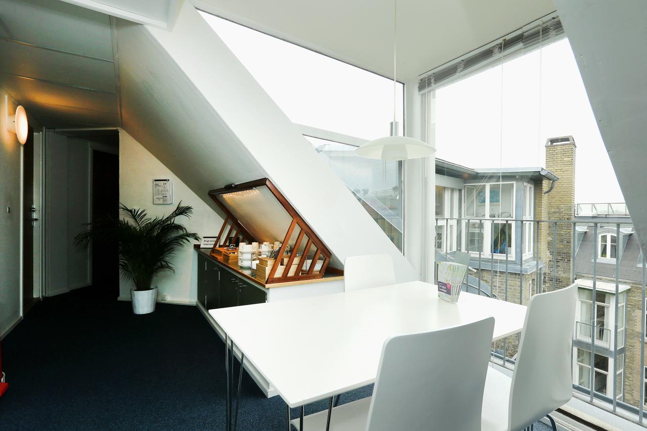 Hotel 9 Sma Hjem Copenhague Extérieur photo