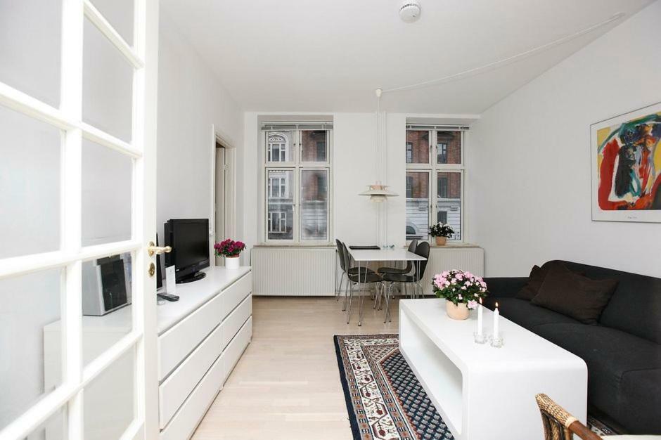 Hotel 9 Sma Hjem Copenhague Extérieur photo