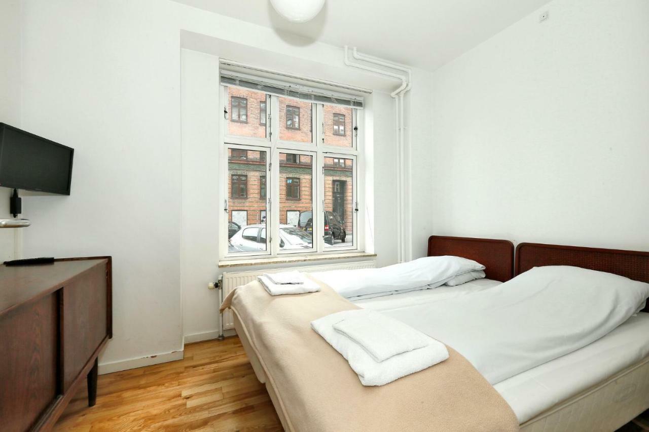 Hotel 9 Sma Hjem Copenhague Extérieur photo